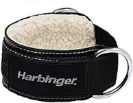 Harbinger Padded 3-Inch Ankle Cuff 