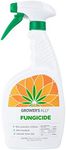 Grower's Ally Fungicide Spray for P