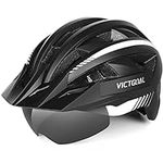 VICTGOAL Bike Helmet for Men Women 