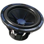 Power Acoustik MOFO 15-Inch Competition Subwoofer Dual 2-Ohm Voice Coils