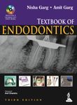 Textbook Of Endodontics With 2 Interactive Dvd-Roms (E) 3Ed (Pb)