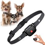 Bark Collar for Small/Medium Dogs, 