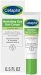 Cetaphil Hydrating Eye Gel-Cream, W