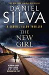 The New Girl (Gabriel Allon Book 19)