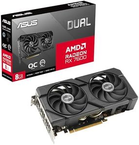 ASUS Dual 