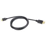 SIIG CB-HM0712-S1 1 Meter High Speed HDMI to HDMI Mini Cable