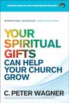 Your Spiritual Gifts Can Help Your 