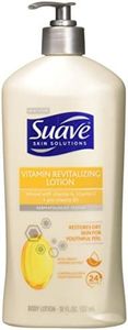 Suave Vitamin E Moisturiser, 530ml