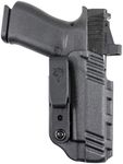 DeSantis Slim-Tuk Gun Holster, Fits