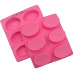 Soap Molds