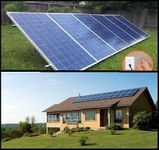 1.5KW PluggedSolar with 1500Watt Cr