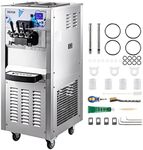 VEVOR Commercial Ice Cream Machine 