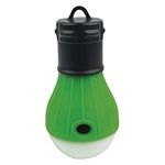 Teardrop LED Mini-LanternGreen