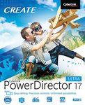 CyberLink PowerDirector 17 Ultra | PC | PC Activation Code by email