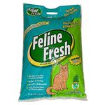 Feline Fresh Naturals Pine Cat Litter, 20 lbs