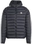 adidas Originals Men's Padded Hoode