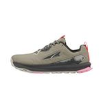 ALTRA Women's AL0A85PR Lone Peak 9 Trail Running Shoe, Green, 4