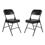 NPS Folding Chairs