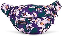 JanSport JS00TAN194B Fifth Avenue Purple Petals