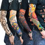 Tattoo Sleeve Cover For Men