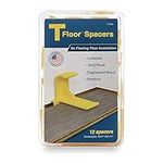 Tfloor Laminate Flooring Spacers : 