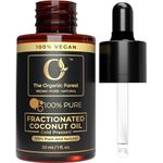 Coconut Oil For Skin Cares