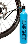 Airshot Tubeless Tire Inflator 1.15l