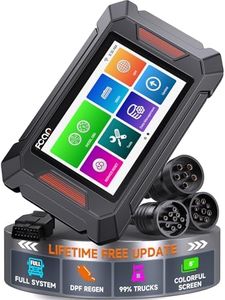 FCAR F802 