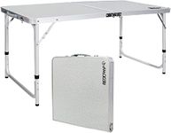 Outdoor Folding Tables