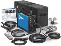 Miller Electric TIG Welder,Maxstar 