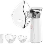 Nebuliser Machine for Adults & Kids
