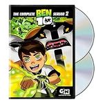 Cartoon Network: Classic Ben 10 Sea