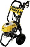 DEWALT Electric Pressure Washer, Co