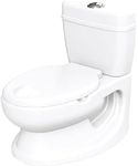 Dolu White Teaching Toddler Potty P