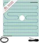 WarmlyYours Shower Floor Heating Ma