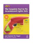 LightKeeper Pro®Incandescent Christmas Holiday Light Set Repair Tool_UL Listed (#230566)