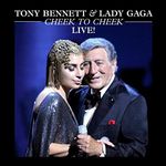 Cheek To Cheek Live! [VINYL]