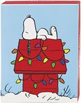 Graphique Snoopy Christmas Holiday 