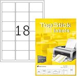 TopStick 8