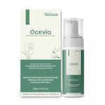 Skinaa Ocevia Skin Brightening Cream For Melasma, Hyper Pigmentation, Tanning, Under Arms and Tan removal For All Skin Types, Lightweight and Effective Skin Lightening Solution, Niacinamide Brightening Face Cream | For Dark Spots and Uneven Skin Tone | 30gm