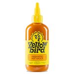 Yellowbird - Condiment Sauce Habanero - 9.8 fl. oz.