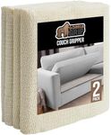 GORILLA GRIP Non Slip Couch Gripper