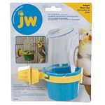 JW Pet Bird feeders