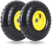 AR-PRO (2 Pack) 4.10/3.50-4 Tire an