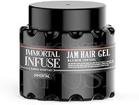 Immortal NYC Infuse Jam Hair Gel 700 Ml