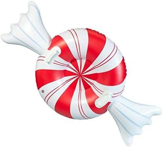SnowCandy 