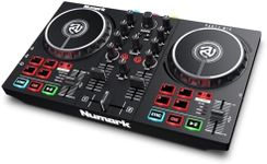 Numark Party Mix II - DJ Controller