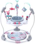 LADIDA Stationary Jumper Jumperoo B