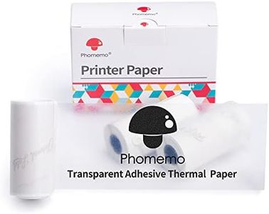 Phomemo Tr