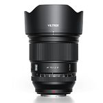 VILTROX 75mm f/1.2 F1.2 XF PRO Level Ultra Wide Angle Auto Focus APS-C Lens Compatible with Fuji X-Mount Cameras X-T5 X-H2 X-H2S X-T30 II X-T4 X-A7 X-E3 X-E4 X-H1X-Pro2 X-T4 X-T10 X-T20